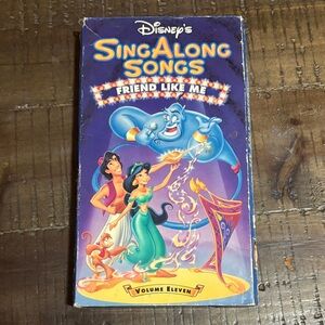 Disney Sing Along Songs Volume Eleven - Bundle and Save 5/$20
